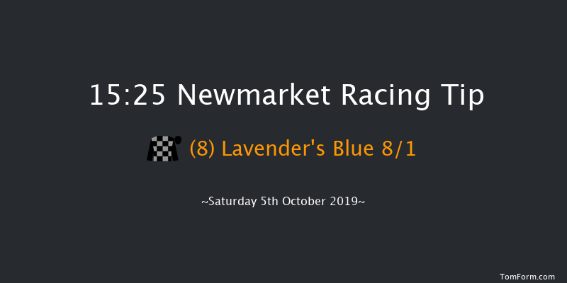 Newmarket 15:25 Group 1 (Class 1) 8f Sat 28th Sep 2019