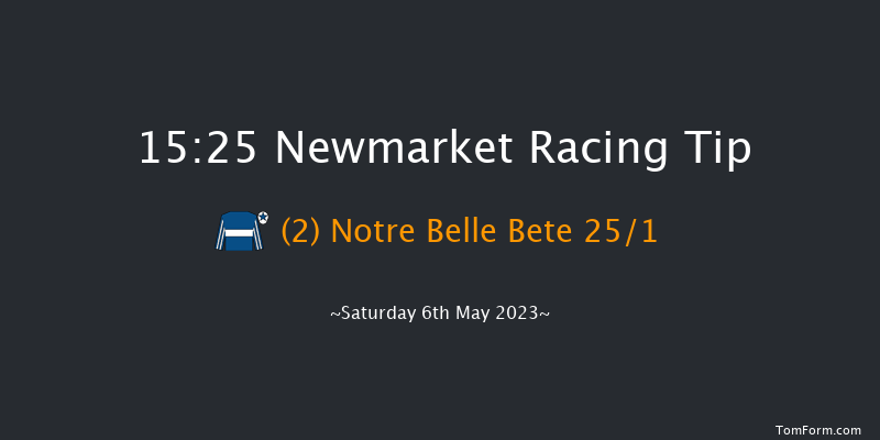 Newmarket 15:25 Handicap (Class 2) 9f Fri 5th May 2023