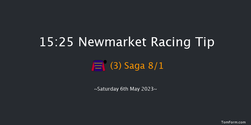 Newmarket 15:25 Handicap (Class 2) 9f Fri 5th May 2023