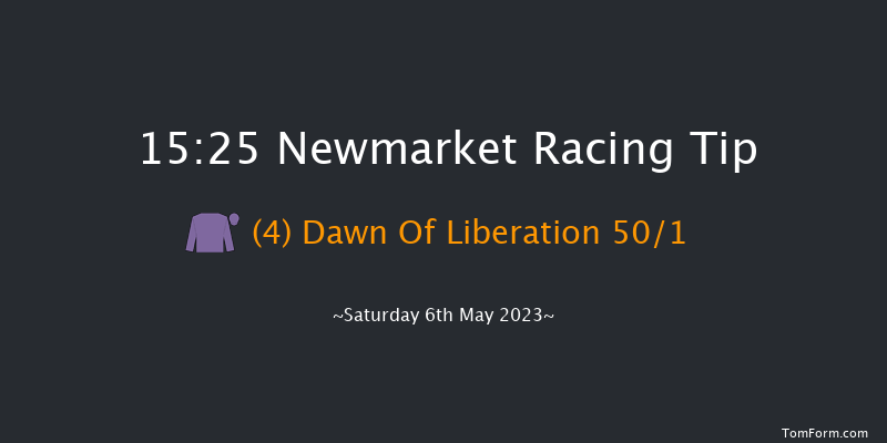 Newmarket 15:25 Handicap (Class 2) 9f Fri 5th May 2023