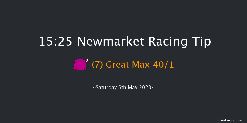 Newmarket 15:25 Handicap (Class 2) 9f Fri 5th May 2023