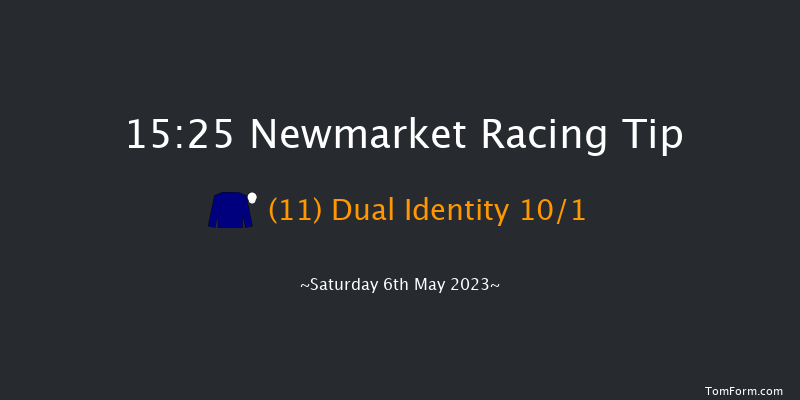 Newmarket 15:25 Handicap (Class 2) 9f Fri 5th May 2023