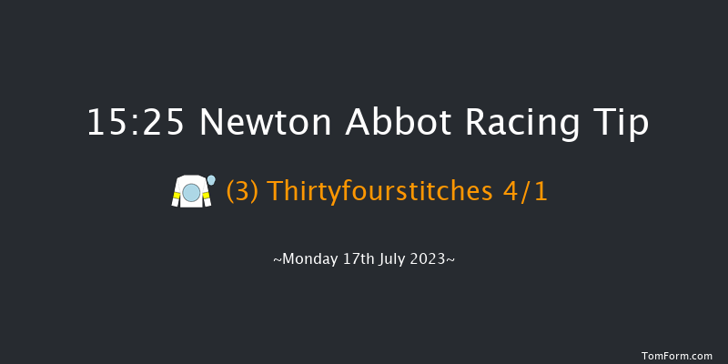 Newton Abbot 15:25 Handicap Hurdle (Class 3) 22f Fri 7th Jul 2023
