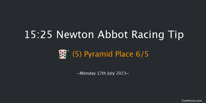 Newton Abbot 15:25 Handicap Hurdle (Class 3) 22f Fri 7th Jul 2023