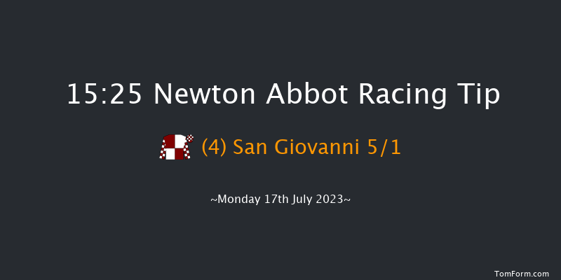 Newton Abbot 15:25 Handicap Hurdle (Class 3) 22f Fri 7th Jul 2023