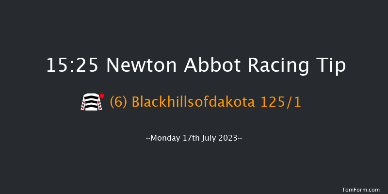 Newton Abbot 15:25 Handicap Hurdle (Class 3) 22f Fri 7th Jul 2023