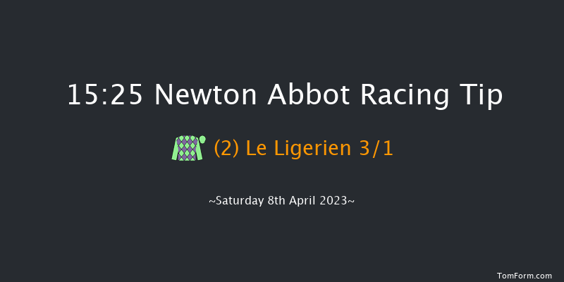 Newton Abbot 15:25 Handicap Chase (Class 3) 21f Sat 15th Oct 2022
