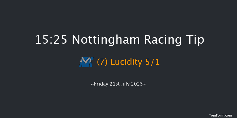 Nottingham 15:25 Handicap (Class 6) 8f Tue 18th Jul 2023