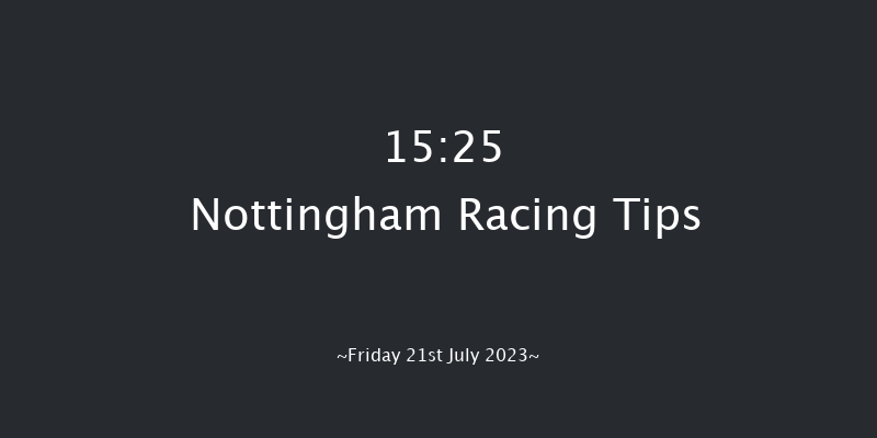 Nottingham 15:25 Handicap (Class 6) 8f Tue 18th Jul 2023