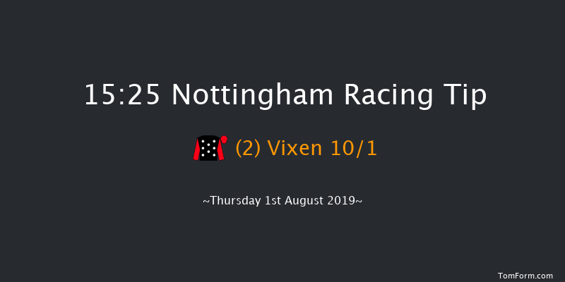 Nottingham 15:25 Handicap (Class 5) 8f Sat 6th Jul 2019