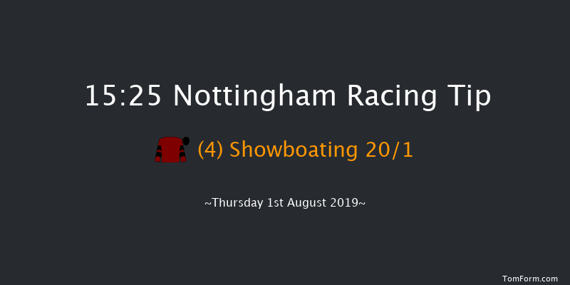 Nottingham 15:25 Handicap (Class 5) 8f Sat 6th Jul 2019