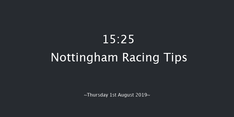 Nottingham 15:25 Handicap (Class 5) 8f Sat 6th Jul 2019