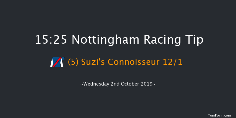 Nottingham 15:25 Handicap (Class 3) 6f Fri 16th Aug 2019