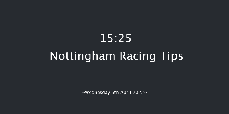 Nottingham 15:25 Stakes (Class 3) 5f Sat 8th May 2021