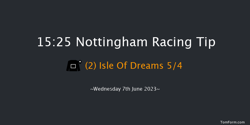 Nottingham 15:25 Handicap (Class 5) 6f Sun 4th Jun 2023