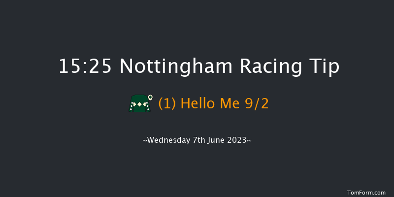 Nottingham 15:25 Handicap (Class 5) 6f Sun 4th Jun 2023