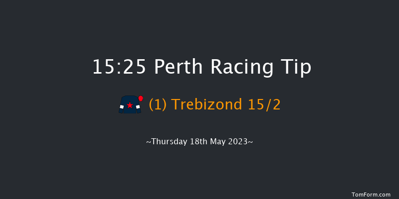 Perth 15:25 Handicap Hurdle (Class 4) 20f Wed 17th May 2023