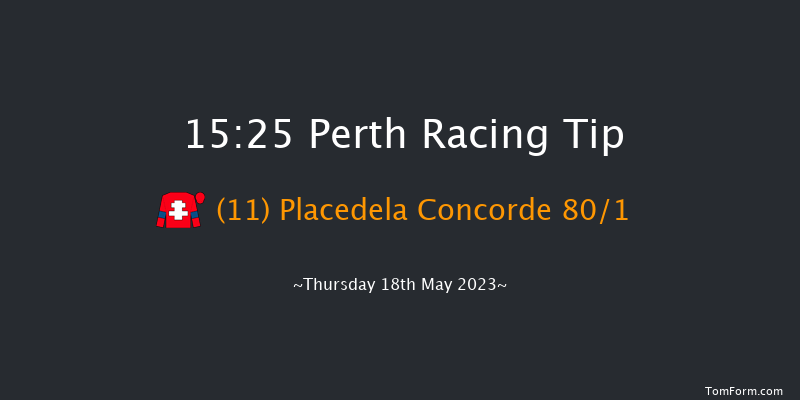 Perth 15:25 Handicap Hurdle (Class 4) 20f Wed 17th May 2023