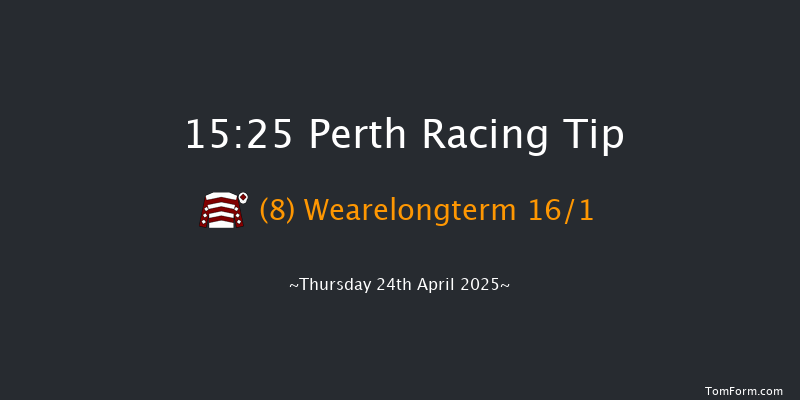 Perth 15-25 (Class 4) 23f Wed 23rd Apr 2025