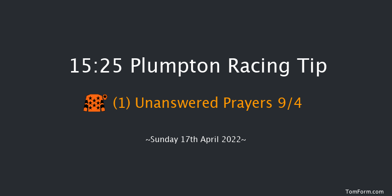 Plumpton 15:25 Handicap Hurdle (Class 3) 20f Sun 3rd Apr 2022