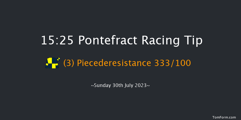 Pontefract 15:25 Handicap (Class 4) 10f Fri 21st Jul 2023