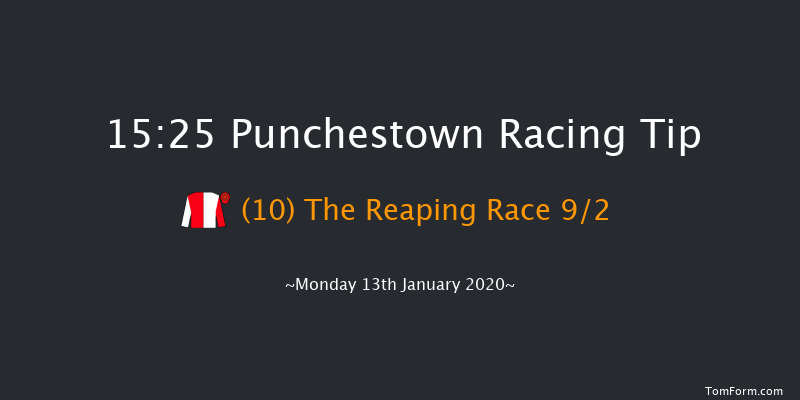 Punchestown 15:25 Handicap Hurdle 24f Sun 12th Jan 2020