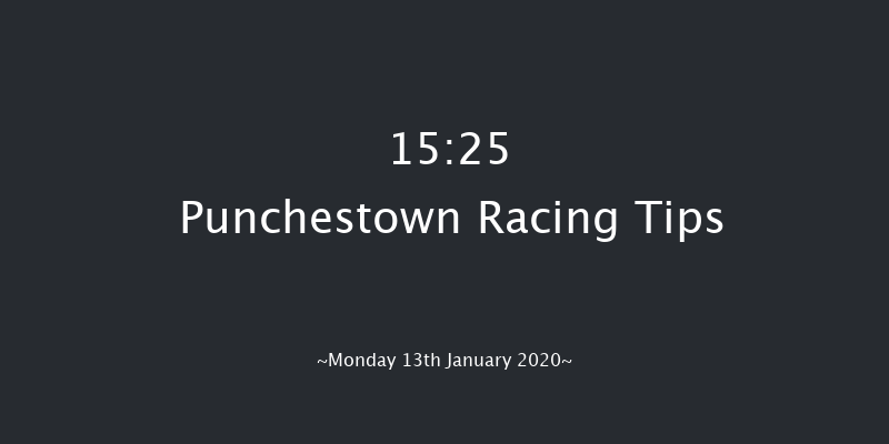 Punchestown 15:25 Handicap Hurdle 24f Sun 12th Jan 2020