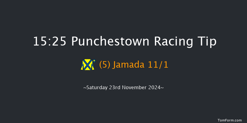 Punchestown  15:25 NH Flat Race 17f Fri 15th Nov 2024