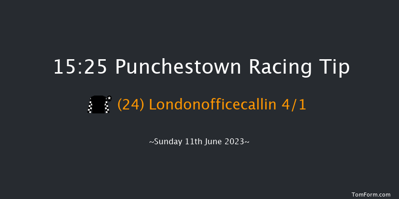 Punchestown 15:25 Handicap Hurdle 20f Sat 10th Jun 2023