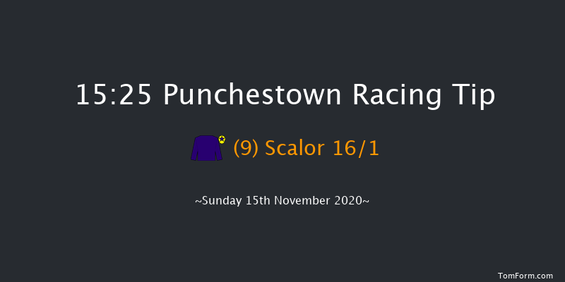 Guinness Handicap Hurdle (0-140) Punchestown 15:25 Handicap Hurdle 16f Sat 14th Nov 2020