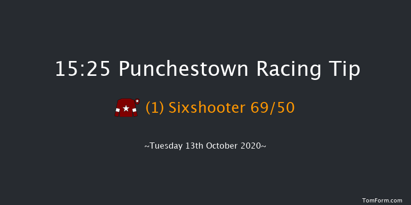 Ladbrokes Giving Extra Places Everyday Hurdle Punchestown 15:25 Conditions Hurdle 19f Wed 30th Sep 2020