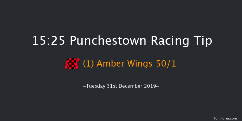 Punchestown 15:25 NH Flat Race 18f Sun 8th Dec 2019