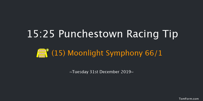 Punchestown 15:25 NH Flat Race 18f Sun 8th Dec 2019