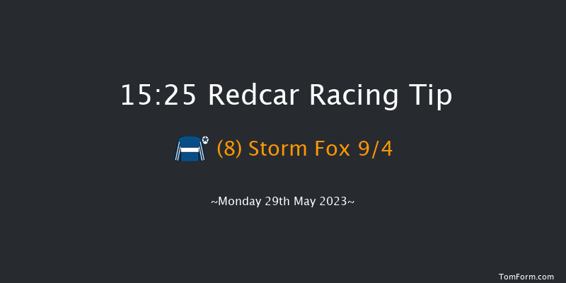 Redcar 15:25 Handicap (Class 5) 5f Mon 22nd May 2023