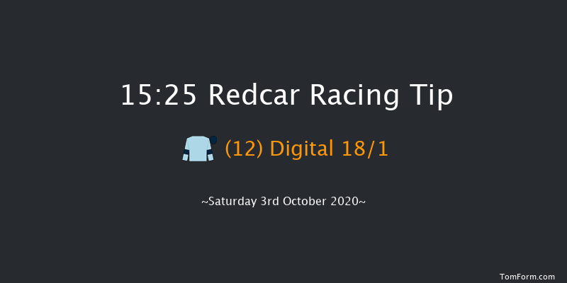 William Hill Two Year Old Trophy (Listed) Redcar 15:25 Listed (Class 1) 6f Wed 23rd Sep 2020