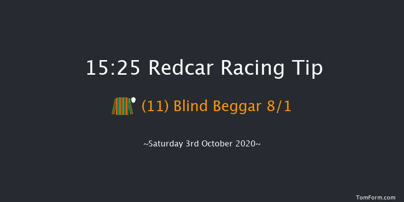 William Hill Two Year Old Trophy (Listed) Redcar 15:25 Listed (Class 1) 6f Wed 23rd Sep 2020