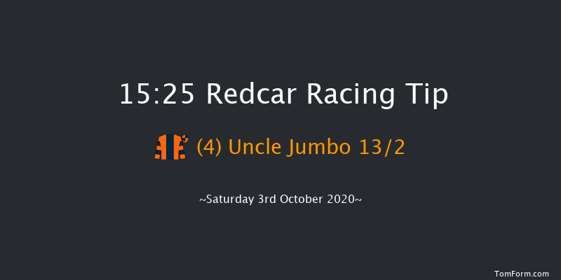 William Hill Two Year Old Trophy (Listed) Redcar 15:25 Listed (Class 1) 6f Wed 23rd Sep 2020
