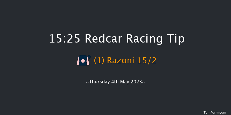 Redcar 15:25 Handicap (Class 4) 10f Mon 17th Apr 2023
