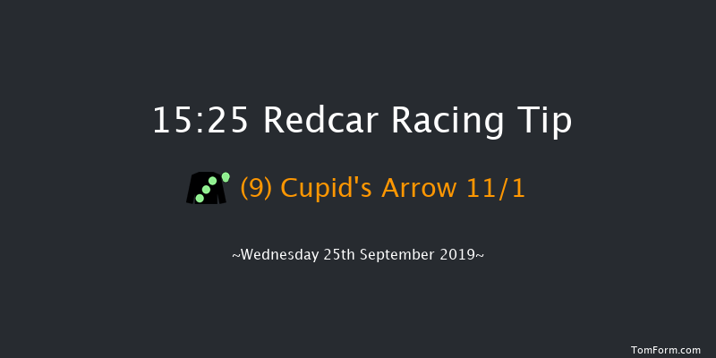 Redcar 15:25 Handicap (Class 6) 6f Tue 17th Sep 2019