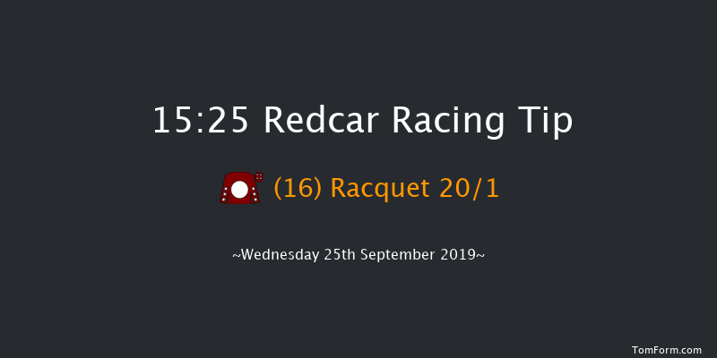 Redcar 15:25 Handicap (Class 6) 6f Tue 17th Sep 2019