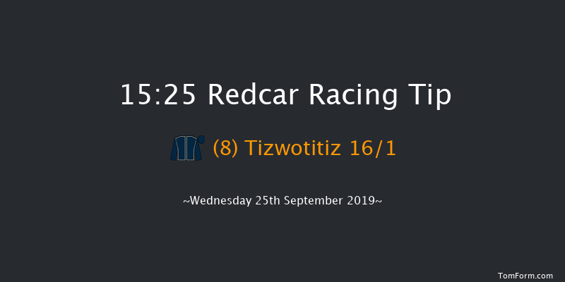 Redcar 15:25 Handicap (Class 6) 6f Tue 17th Sep 2019