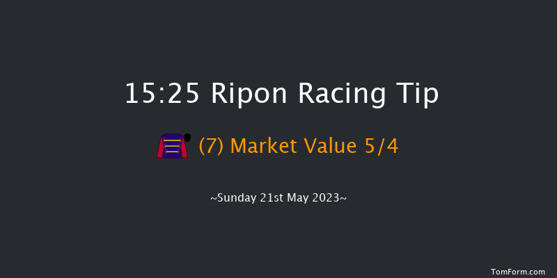 Ripon 15:25 Maiden (Class 5) 10f Fri 12th May 2023