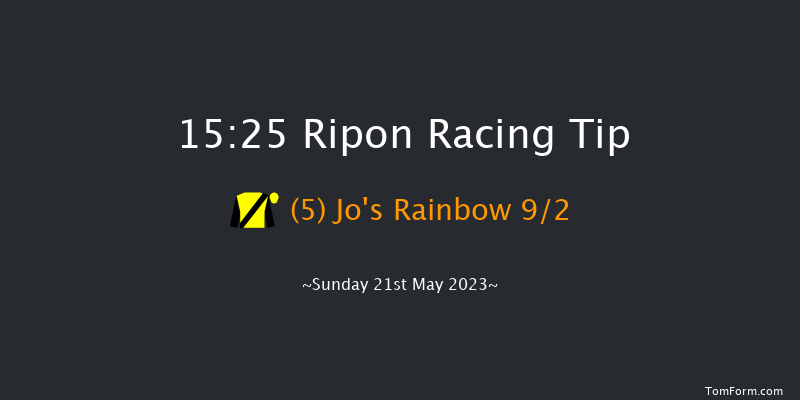 Ripon 15:25 Maiden (Class 5) 10f Fri 12th May 2023