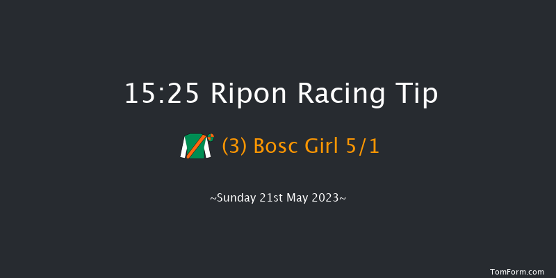 Ripon 15:25 Maiden (Class 5) 10f Fri 12th May 2023