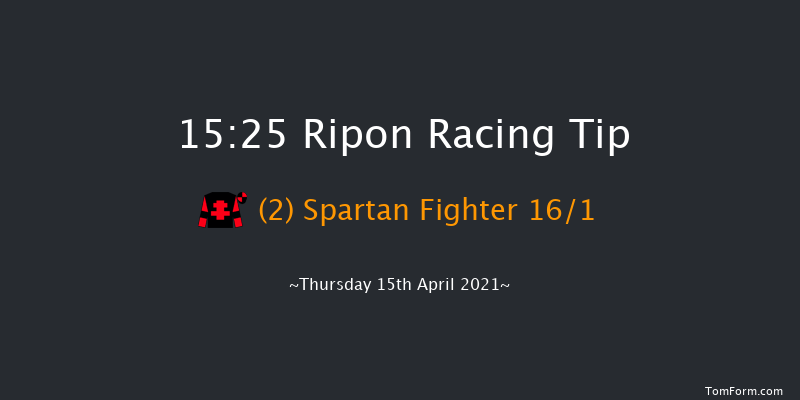 Markington Handicap Ripon 15:25 Handicap (Class 4) 6f Sat 26th Sep 2020