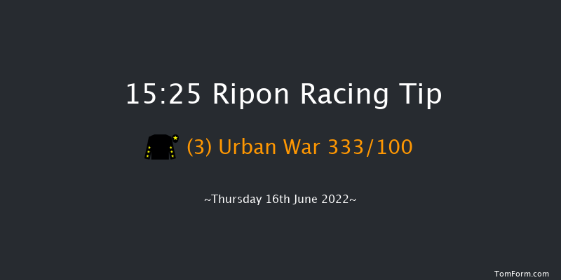 Ripon 15:25 Handicap (Class 3) 10f Wed 15th Jun 2022