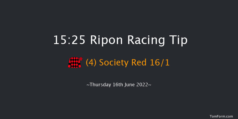 Ripon 15:25 Handicap (Class 3) 10f Wed 15th Jun 2022