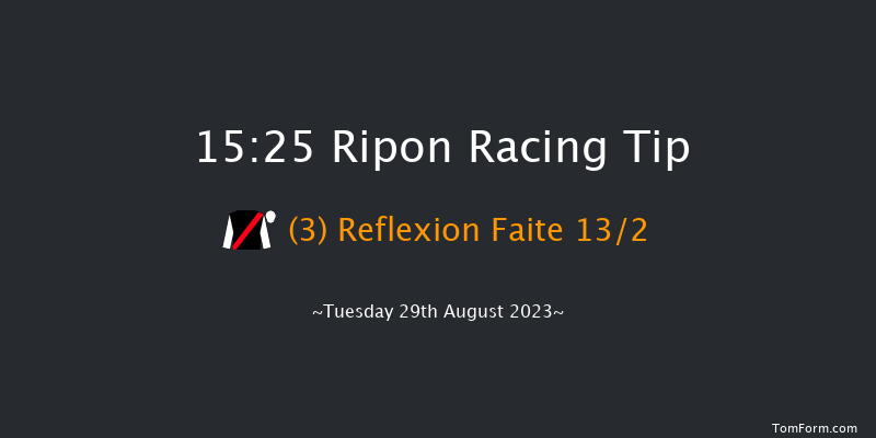 Ripon 15:25 Handicap (Class 5) 5f Mon 28th Aug 2023