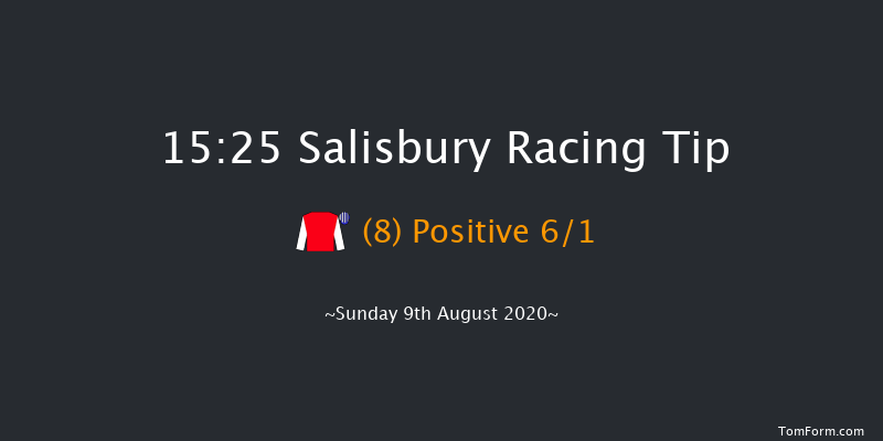 AJN Steelstock Sovereign Stakes (Group 3) Salisbury 15:25 Group 3 (Class 1) 8f Sat 11th Jul 2020