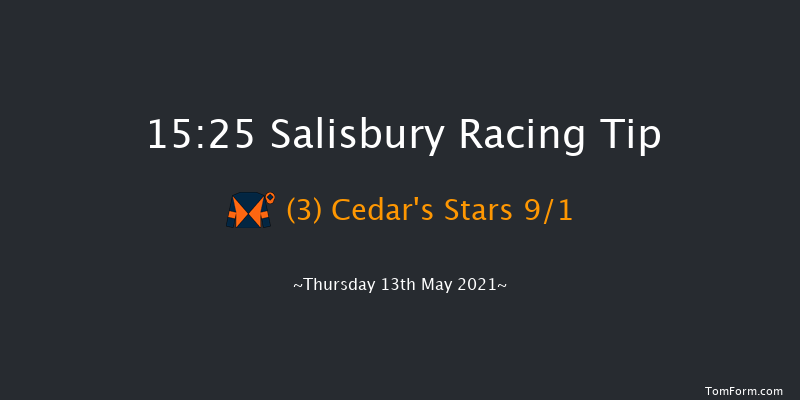 AJN Steelstock 'Onwards And Upwards' Fillies' Novice Stakes (Div 2) Salisbury 15:25 Stakes (Class 5) 10f Sun 2nd May 2021